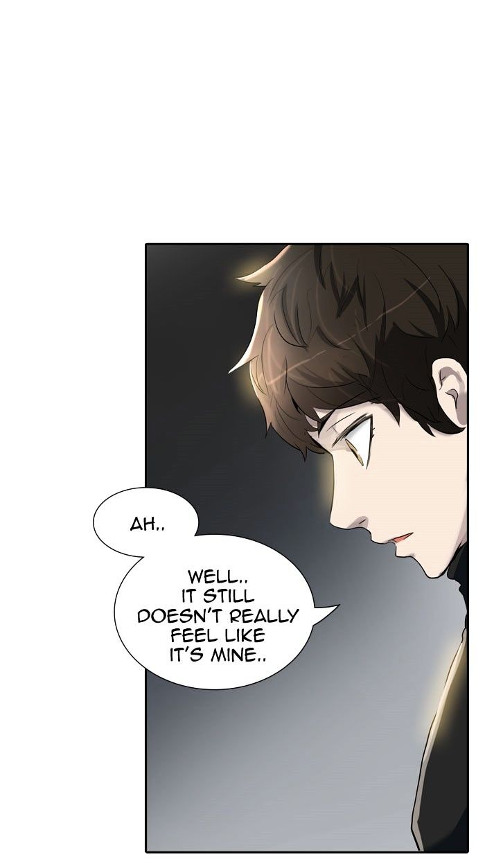 Tower of God, Chapter 340 image 098